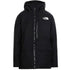 The North Face M Sickline Tnf Black Jacket